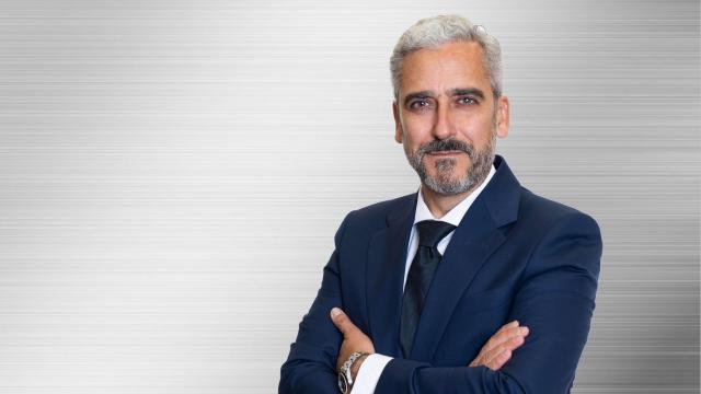 José Antonio León Capitán, director de comunicación y relaciones institucionales de Stellantis Iberia.