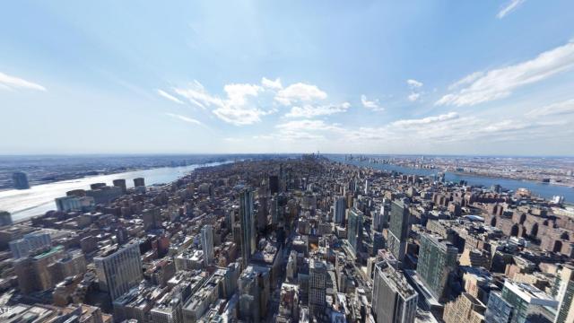 Foto de 120 gigapíxeles