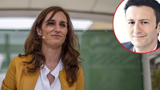 Enrique Montañés mantiene una visión progresista de la empresa.