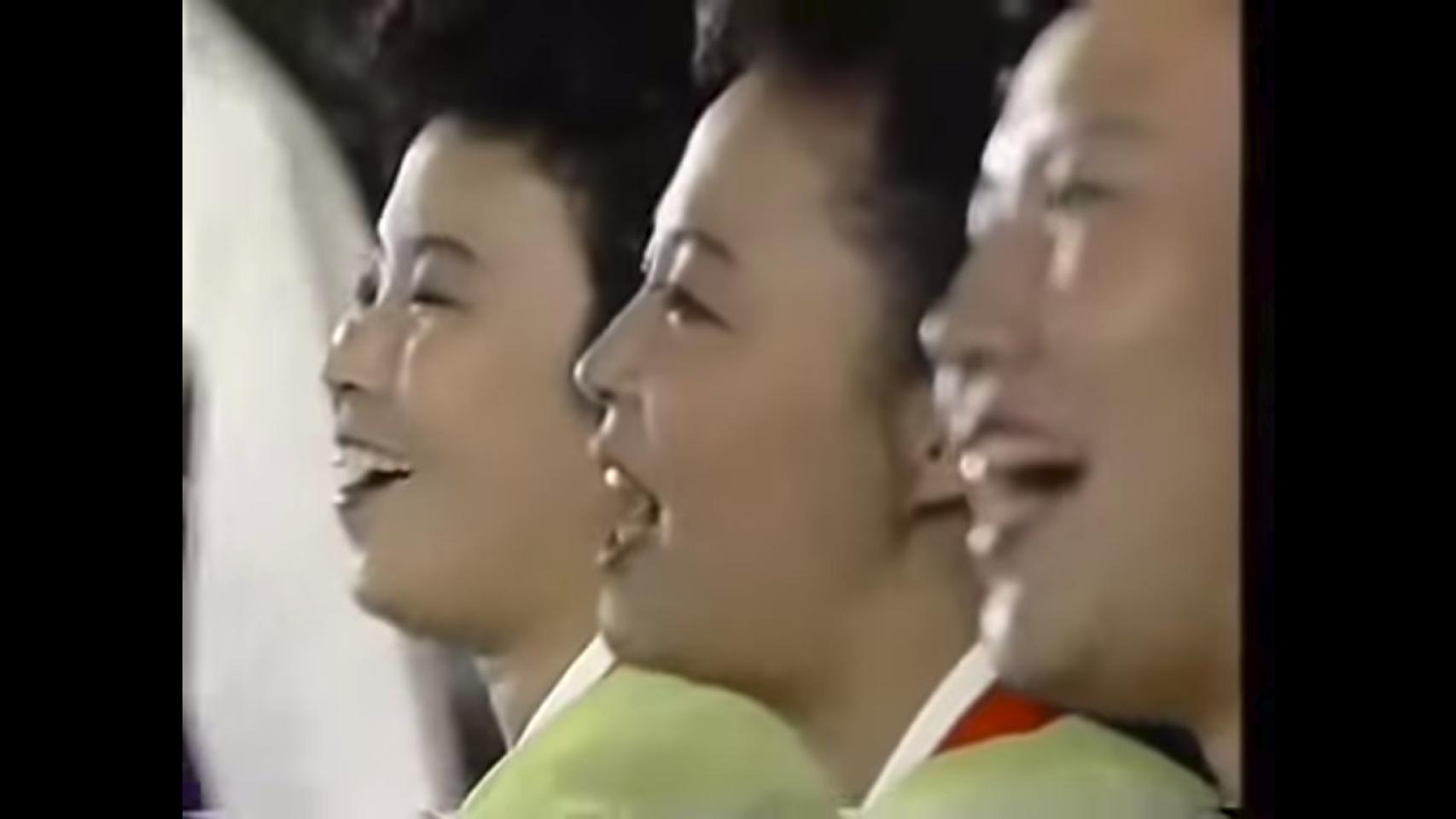 Captura del vídeo que se ha hecho viral.