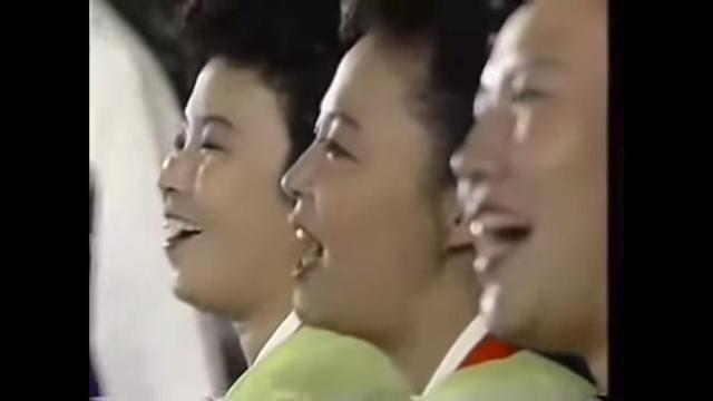 Captura del vídeo que se ha hecho viral.