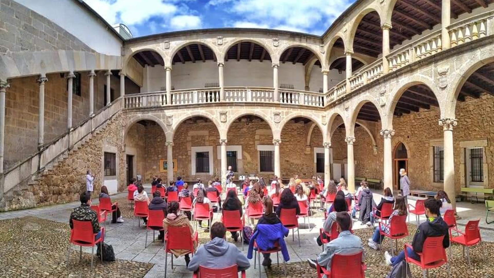 Castilla y León