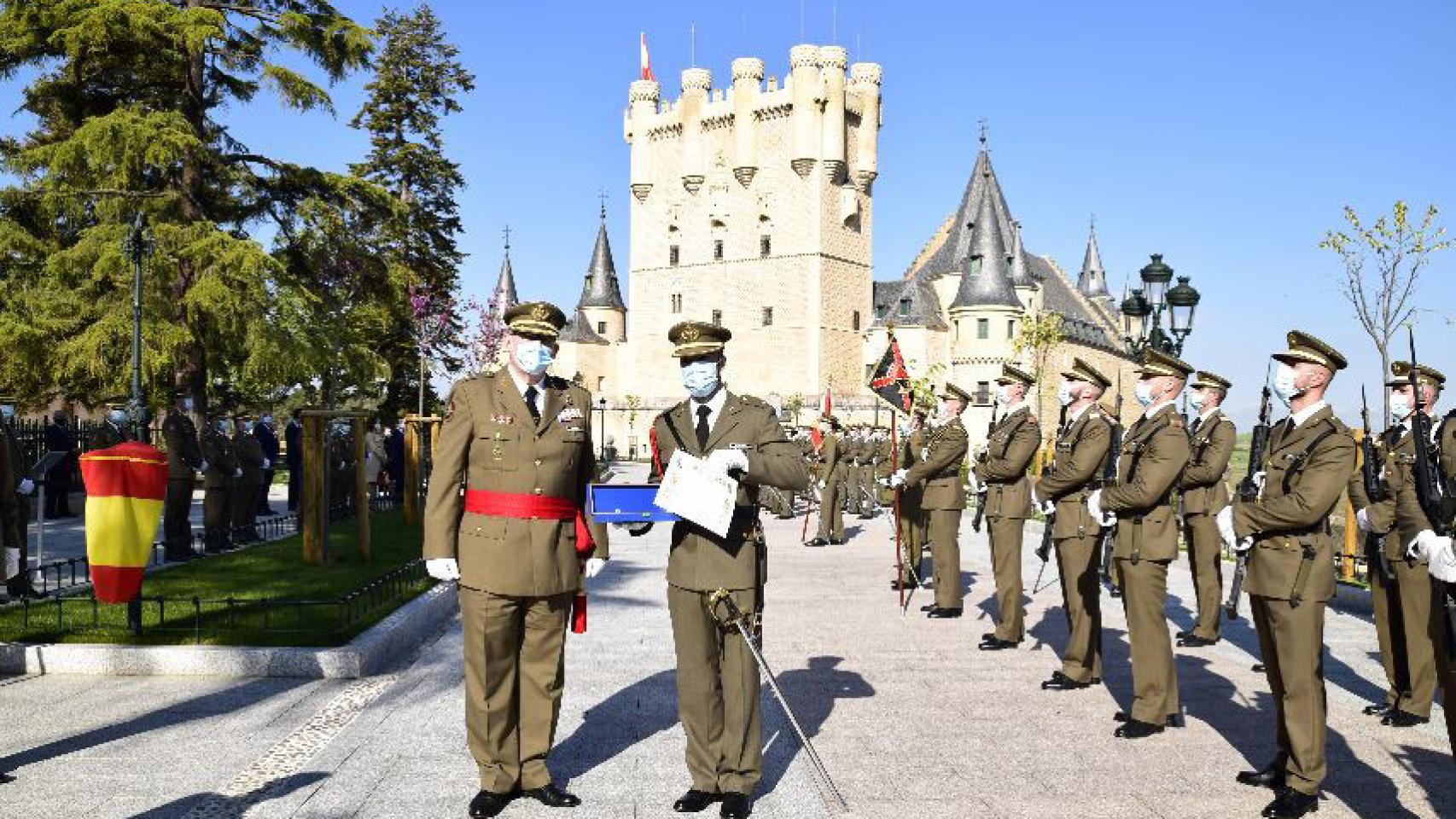 Castilla y León