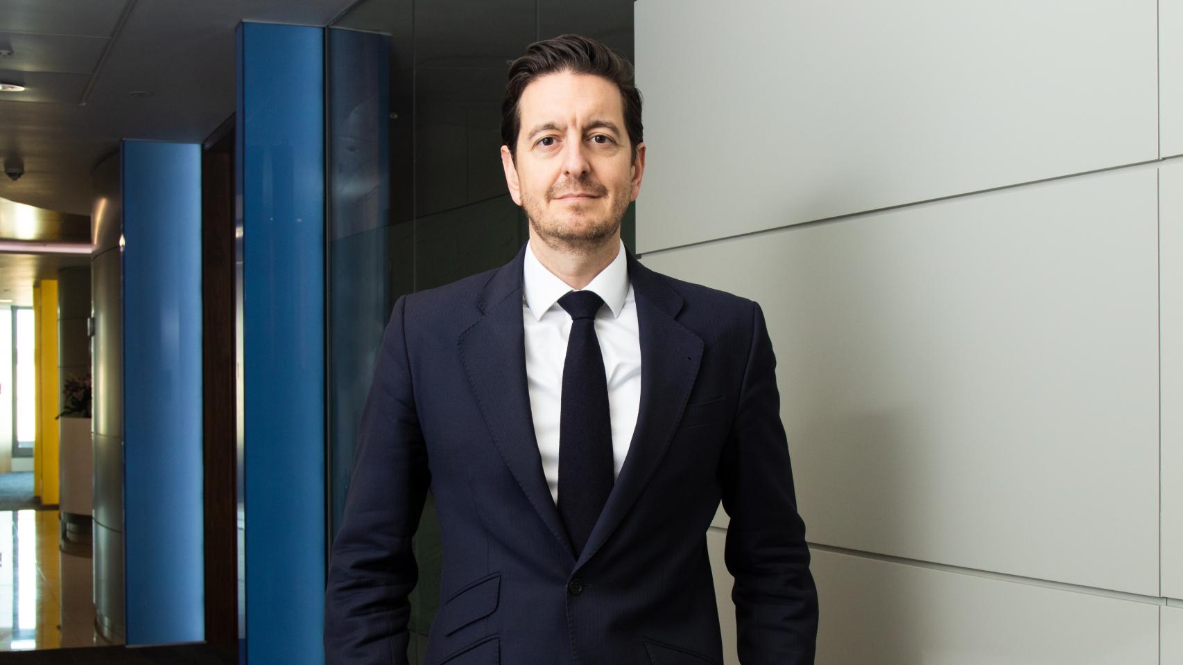 Juanma Jiménez, country head de PIMCO en España.