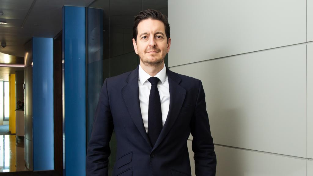 Juanma Jiménez, country head de PIMCO en España.