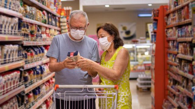 Siete maneras de combatir la presión arterial alta