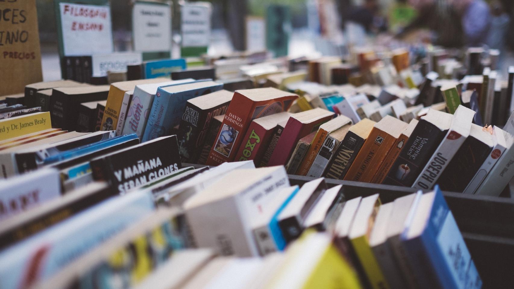 Alicante celebra su tradicional Feria del Libro del 21 al 30 de mayo en la plaza Séneca