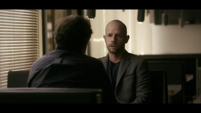 El aviso de un neonazi a Évole: “El lenguaje que usa VOX es el que teníamos nosotros”