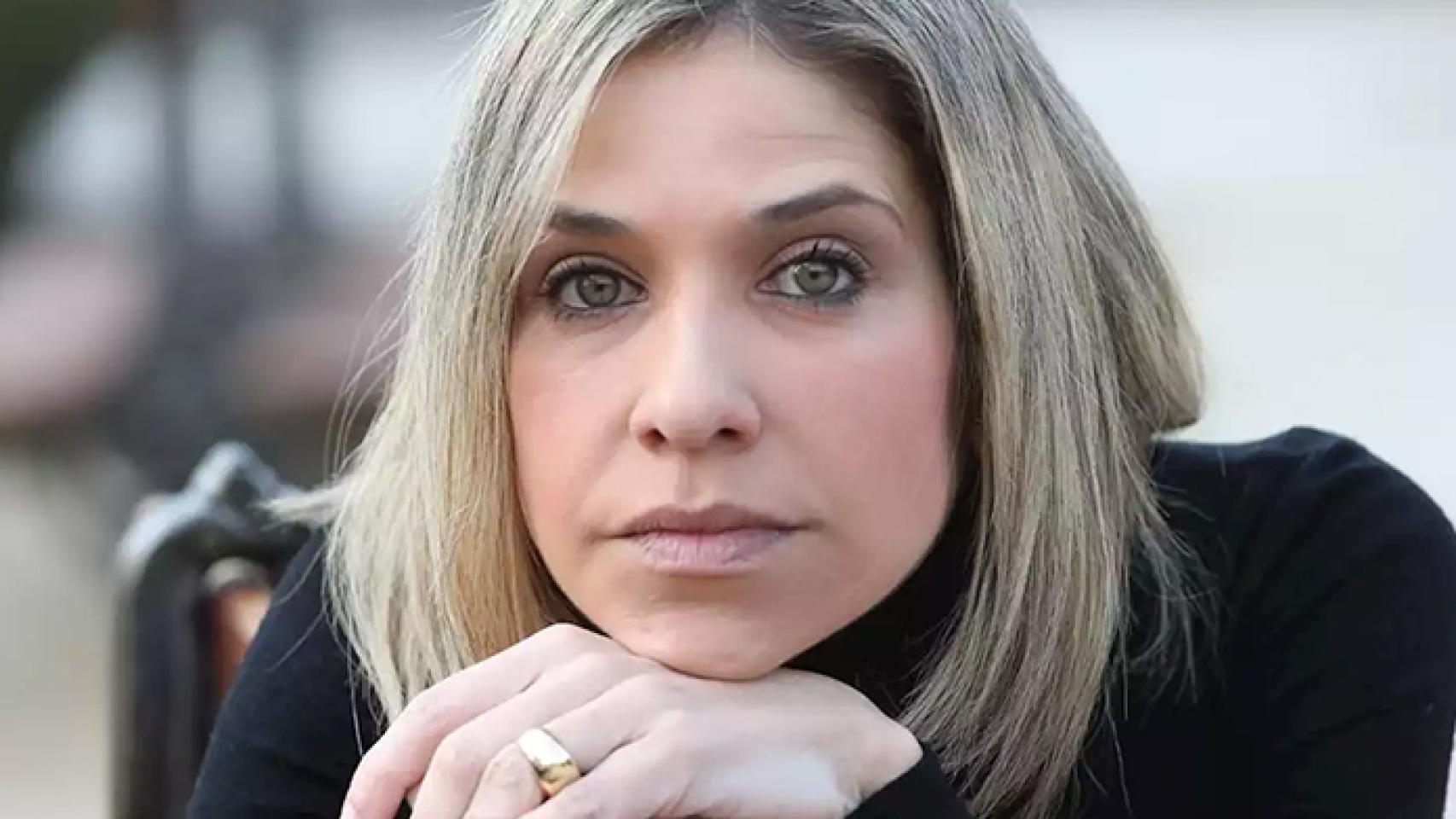 Karina-Sainz-Borgo