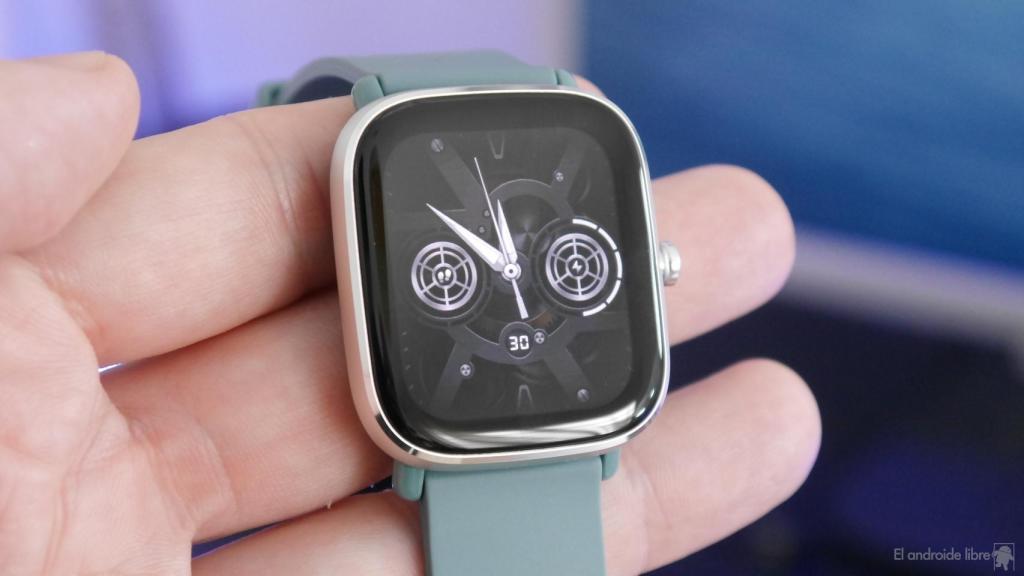 Controla tu Amazfit mejor