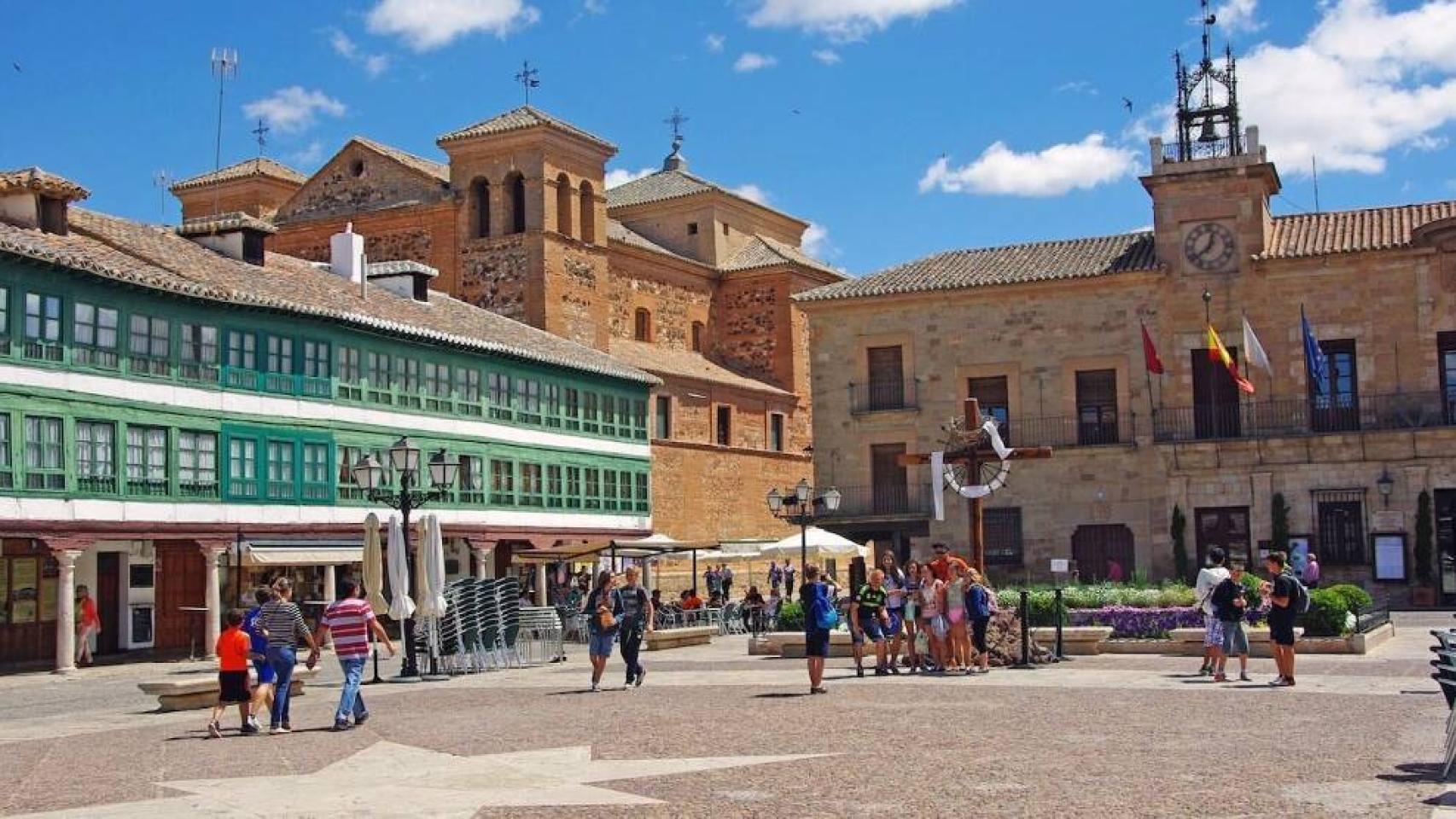 Digital Castilla