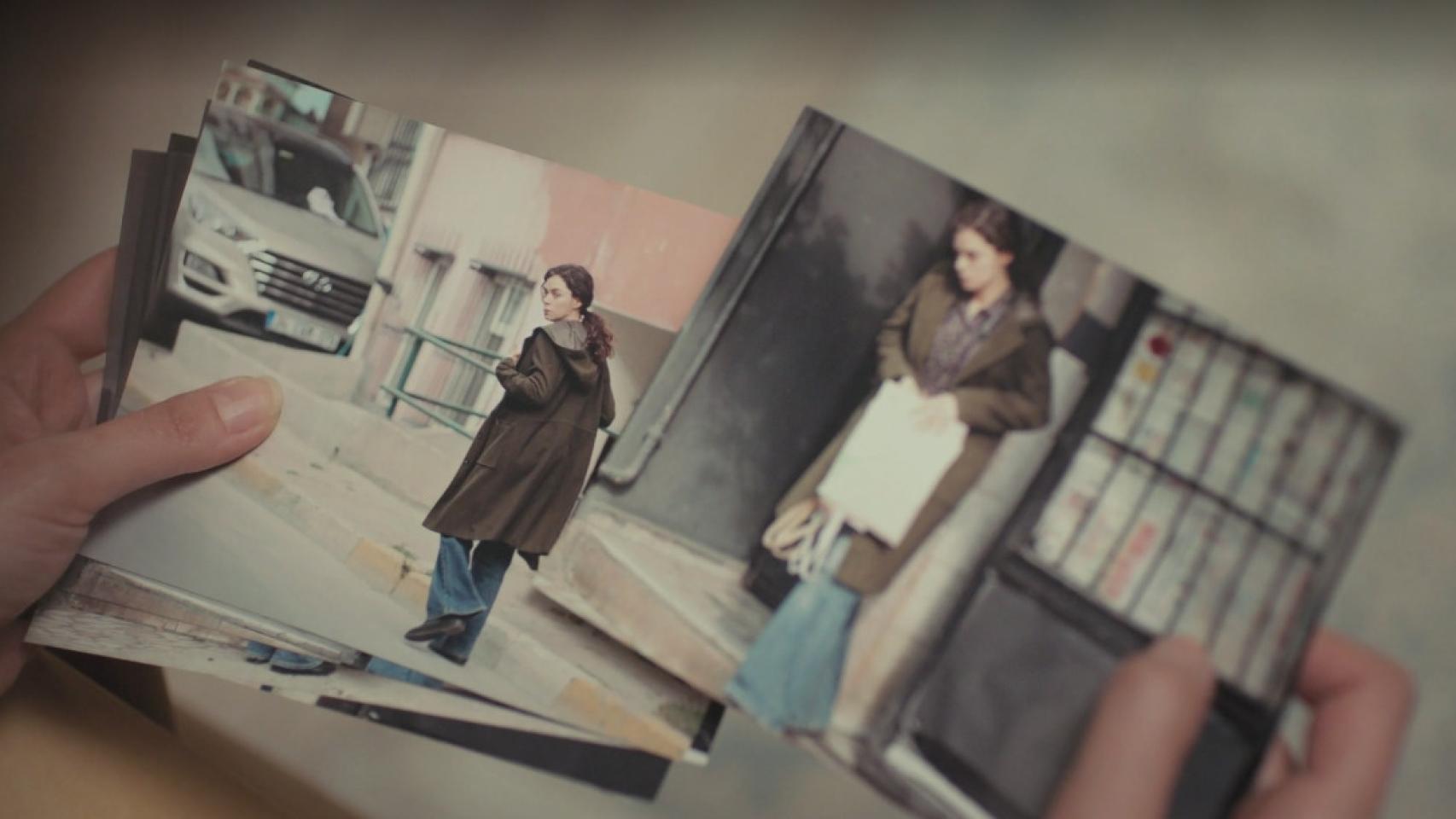 Avance en fotos de 'Mujer': Bahar y Ceyda serán víctimas de una oscura trampa