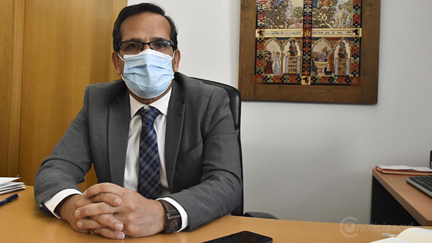 Castilla y León