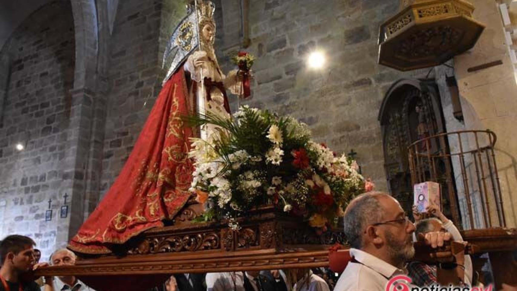 Castilla y León