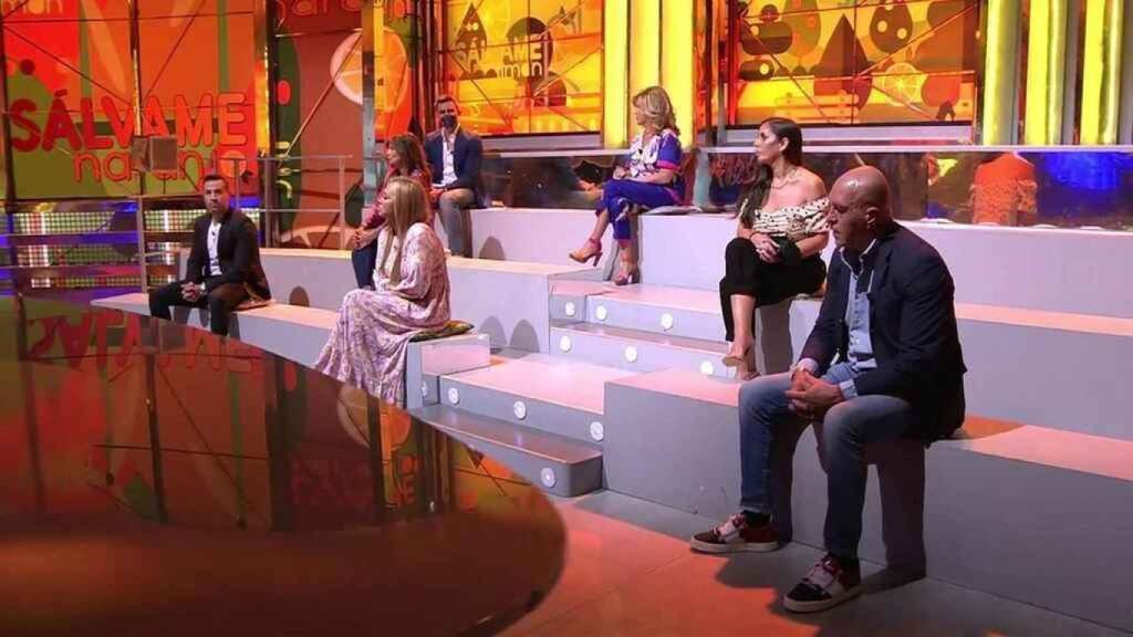 El programa ha anunciado el fichaje de dos nuevos colaboradores.