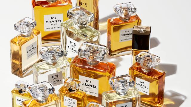 Su fórmula es el secreto mejor guardado del imperio Chanel.