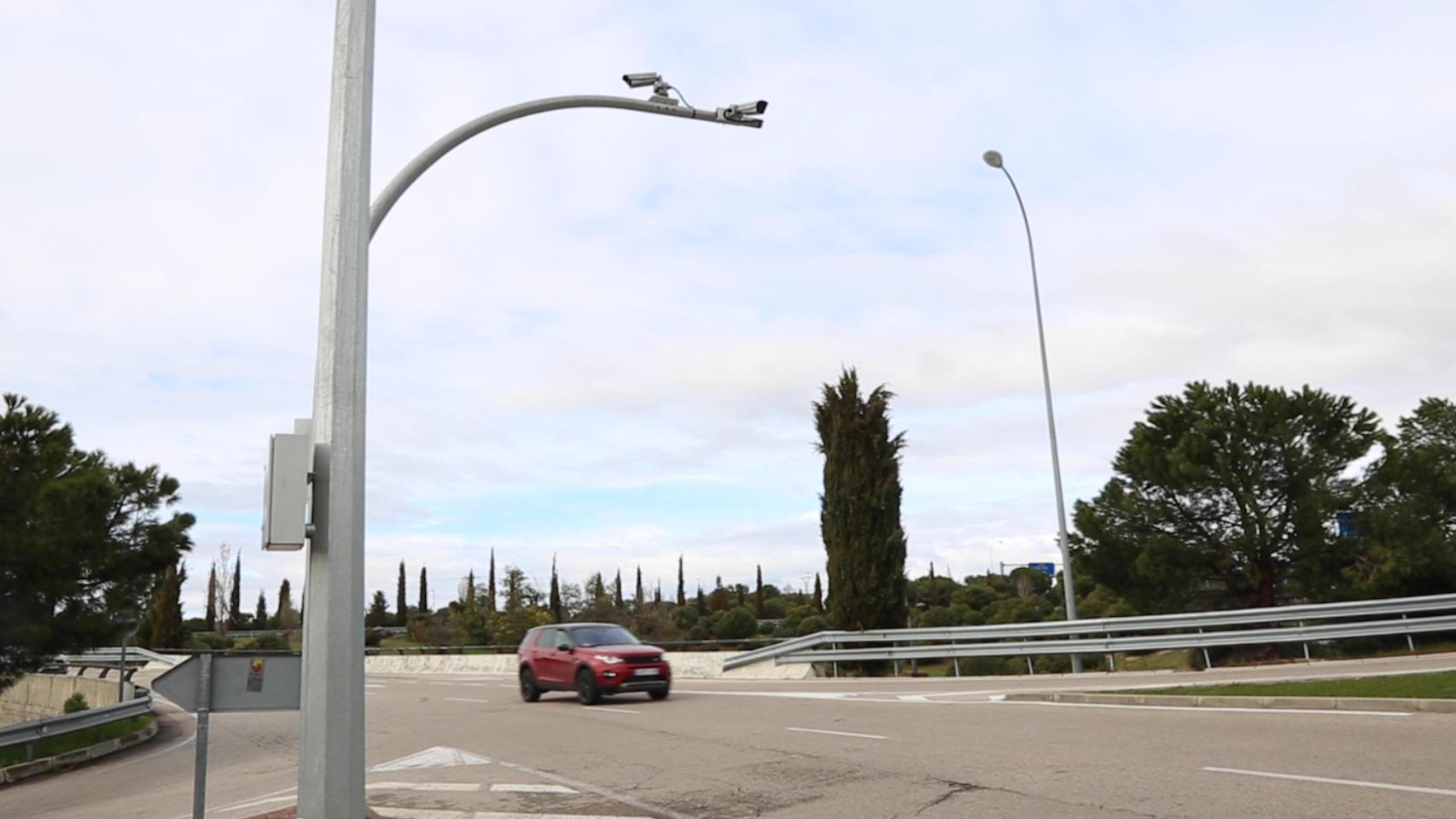 Tres Cantos se convierte en una ciudad inteligente con la implementación de tecnología.