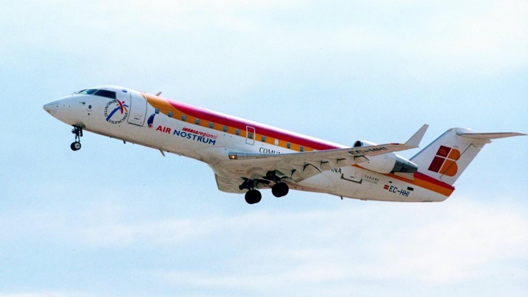 Peinador reactivará la conexión aérea entre Vigo y Bilbao el próximo marzo