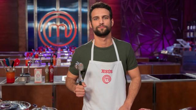 Jesús Castro da la razón a Jorge Javier en su guerra contra ‘MasterChef’