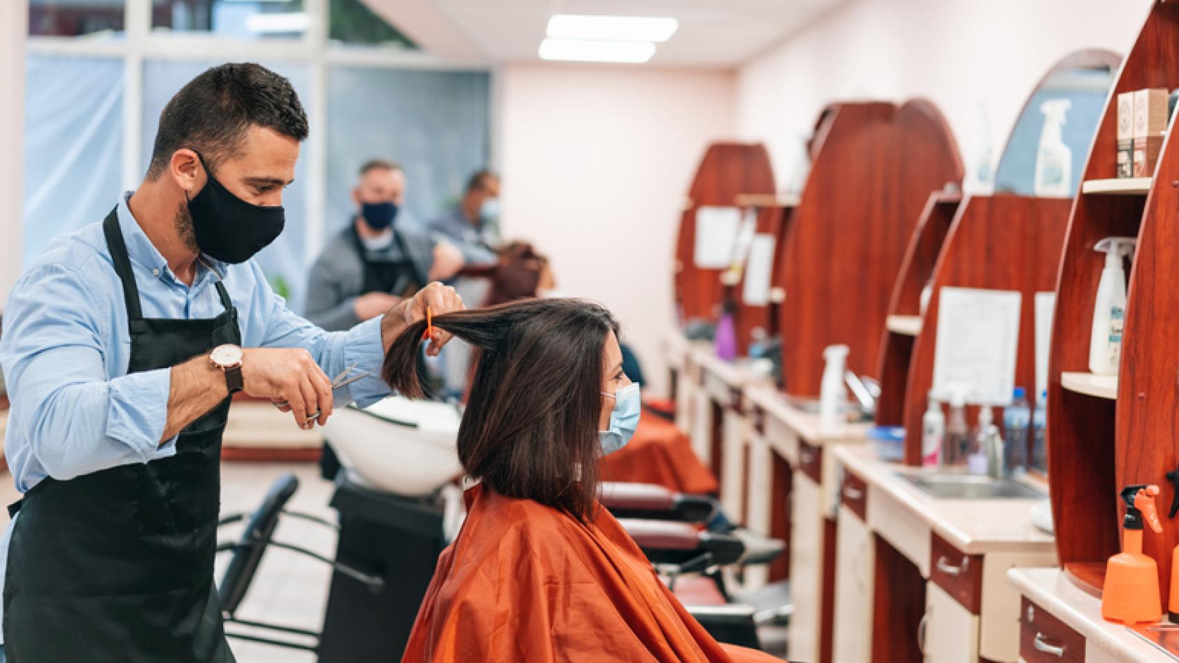 El corte de pelo que más te favorece según la forma de tu cara.