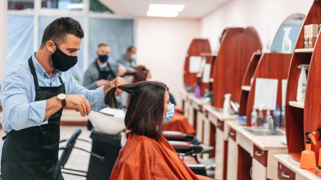 El corte de pelo que más te favorece según la forma de tu cara.