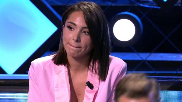 Sandra Pica viajará hasta Honduras para aclarar sus sentimientos hacia Tom Brusse.