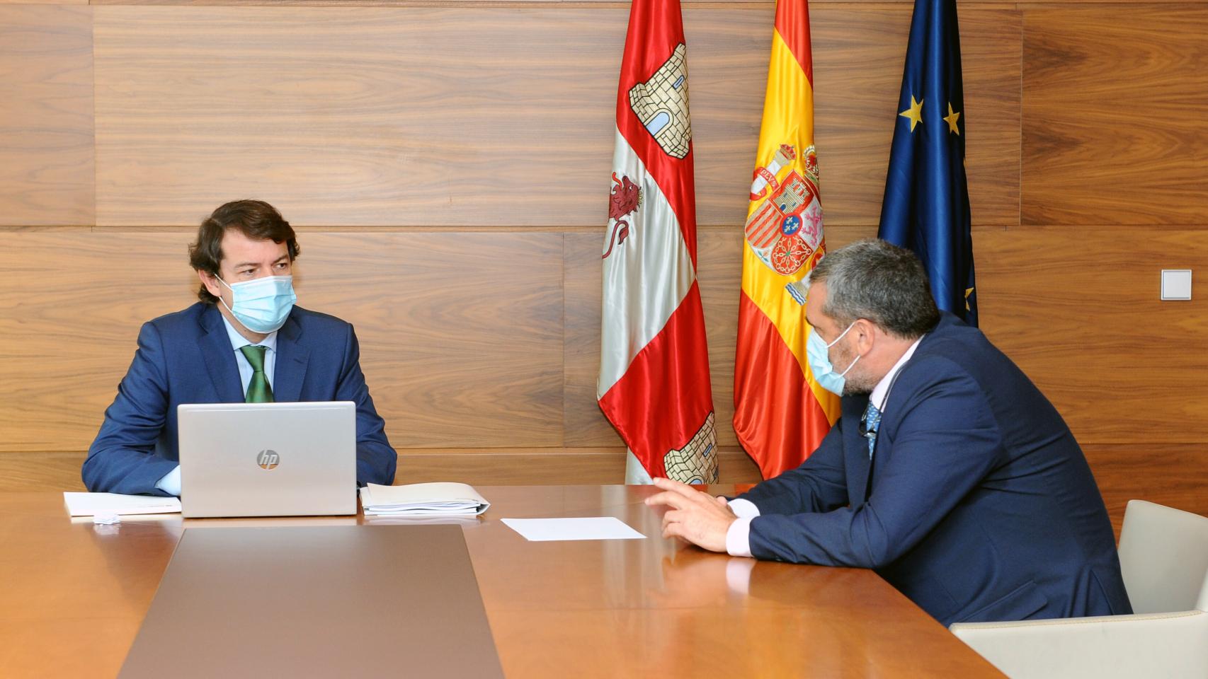 Castilla y León