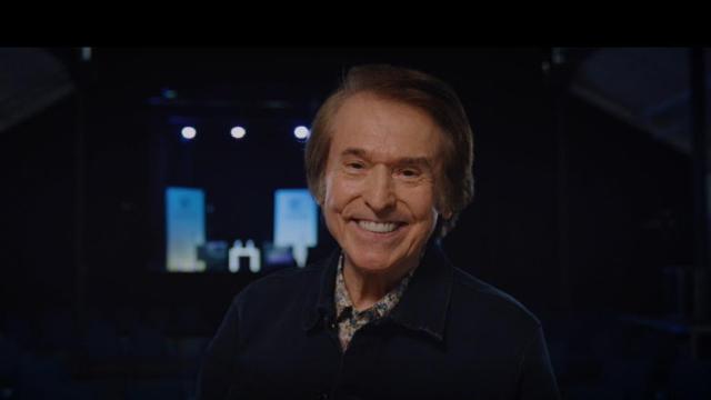 Raphael tendrá su propia serie documental en Movistar+.