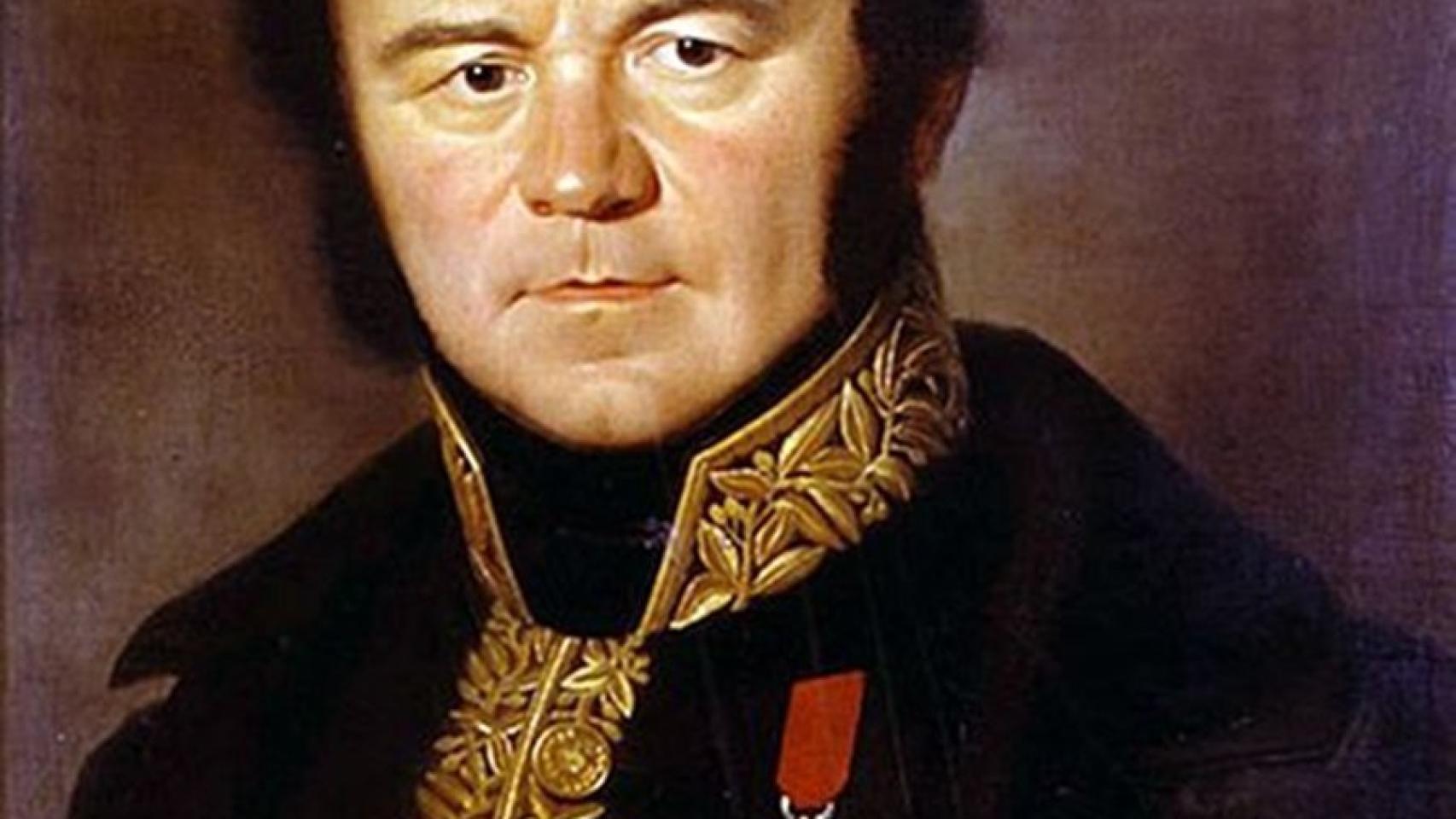 Stendhal