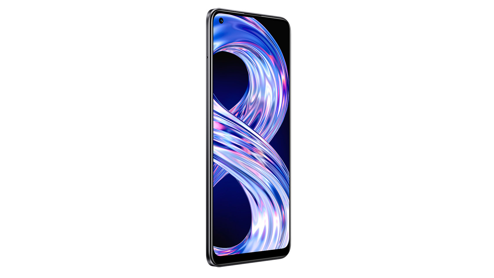 realme 8 en España