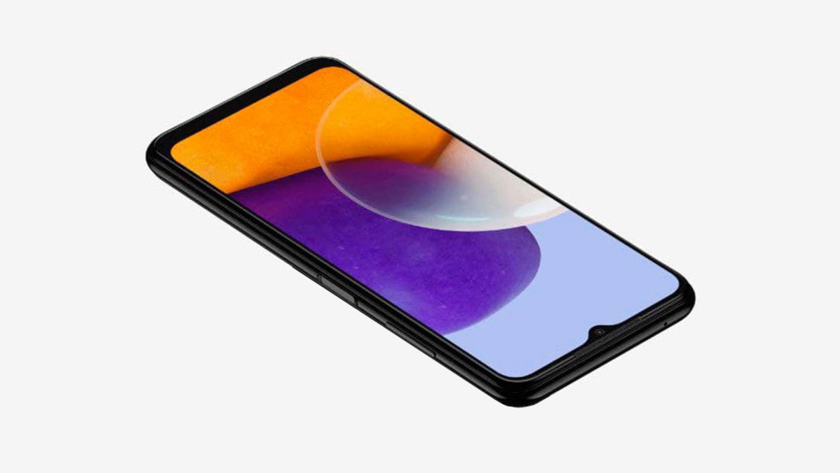 Samsung Galaxy A22 5G