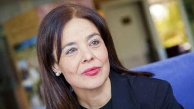Pilar Zamora