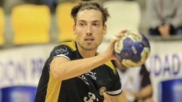 Sergi Mach. Foto: Incarlopsa Cuenca