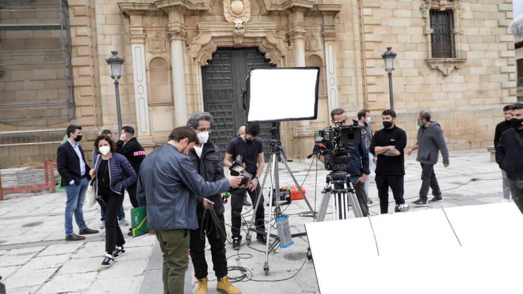 Digital Castilla