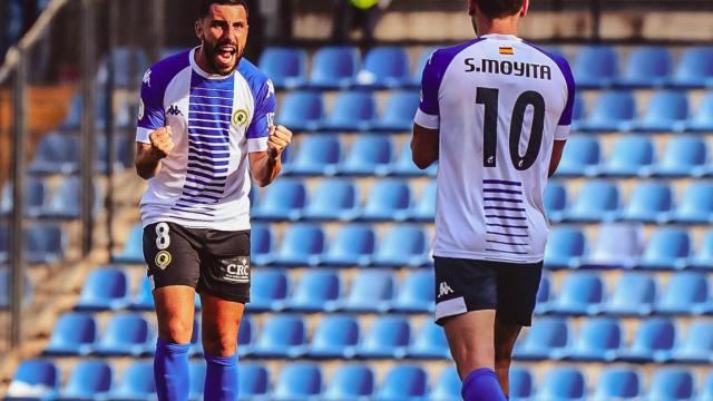 Imagen del encuentro.