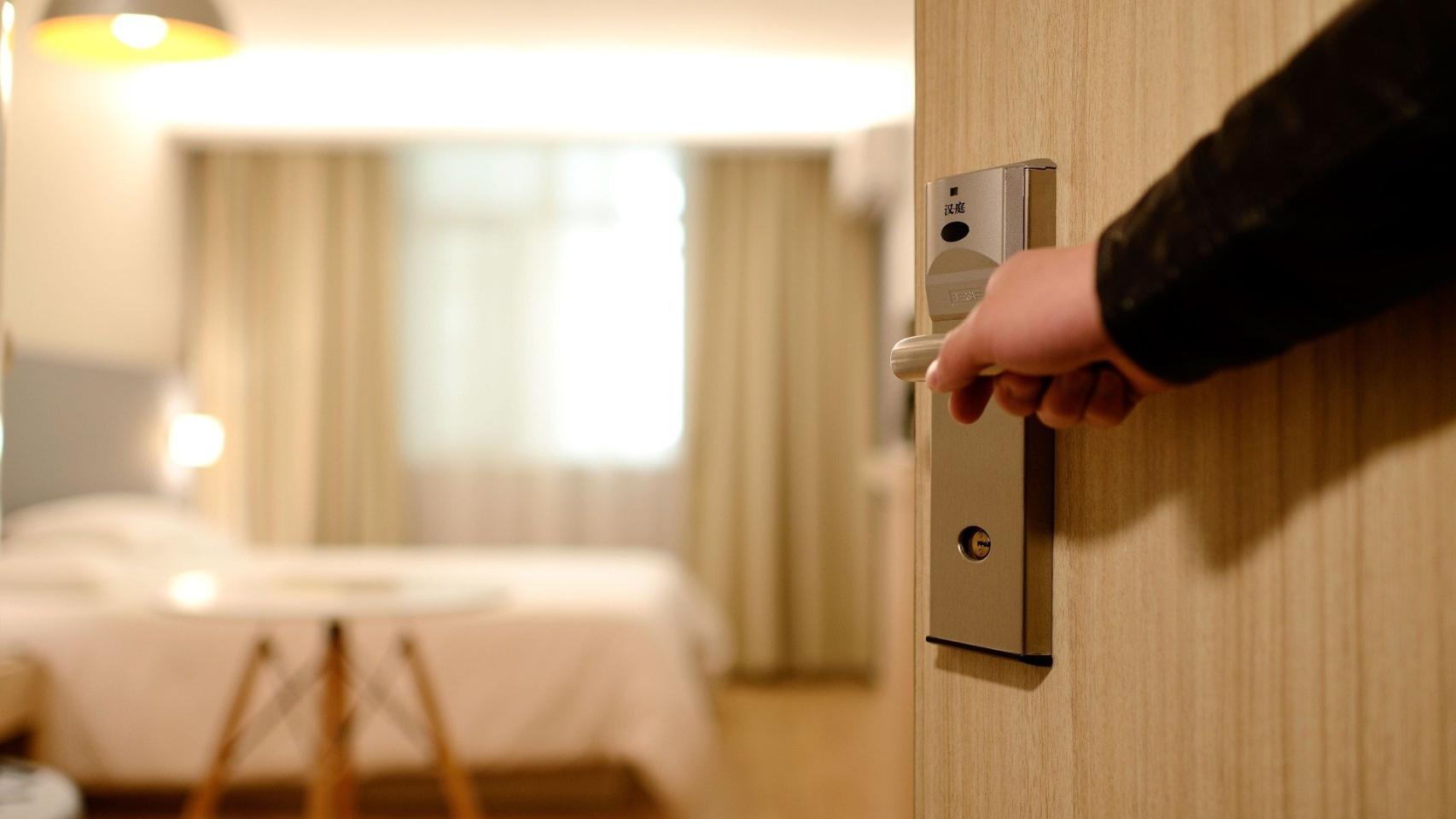 Una iniciativa única en la Comunidad Valenciana, que incluye a los hoteles y complejos turísticos que se han quedado fuera del 'Plan Resistir'.