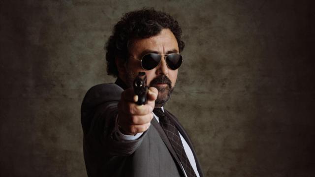 Antena 3 volverá a parar ‘Mujer’ el lunes para estrenar ‘Los hombres de Paco’