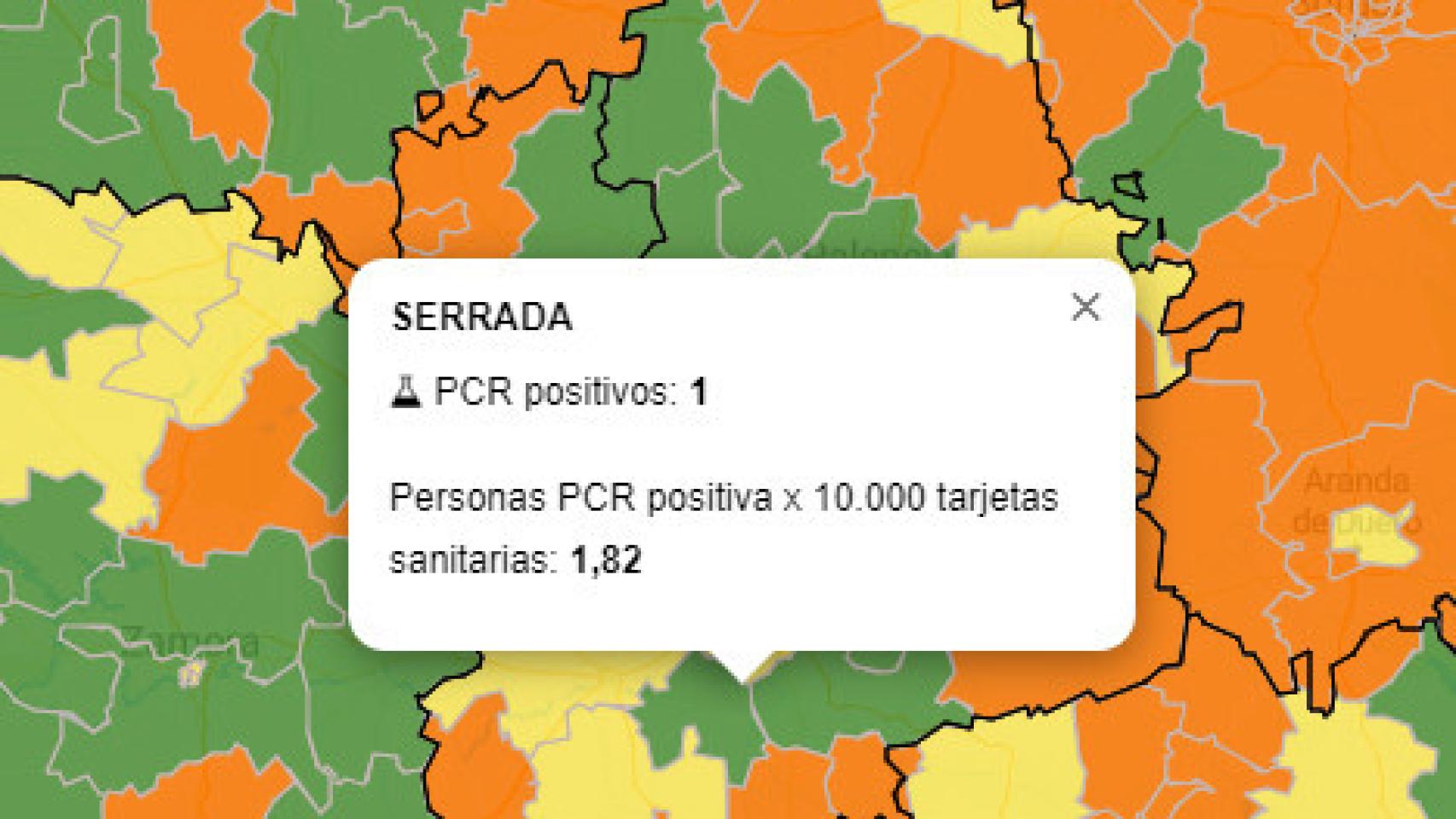 Castilla y León