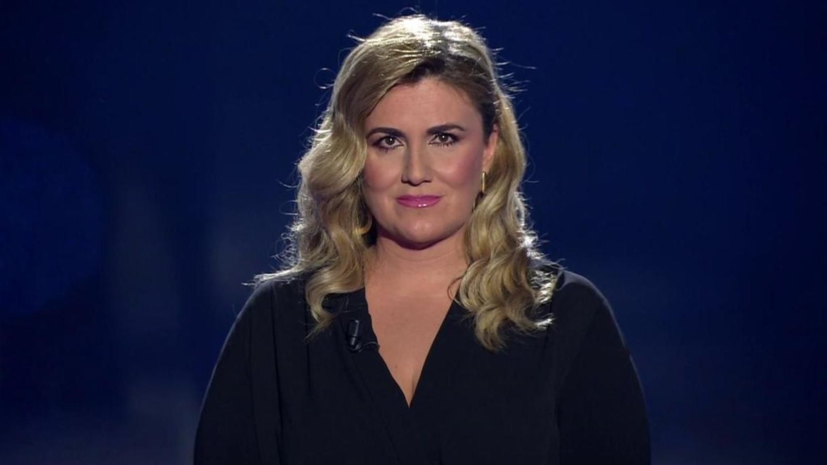 La advertencia de Carlota Corredera a Antonio David: “Sabe muy bien la que se le avecina”