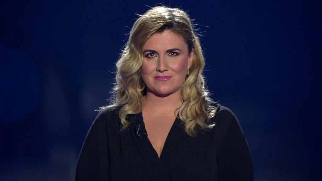 La advertencia de Carlota Corredera a Antonio David: “Sabe muy bien la que se le avecina”