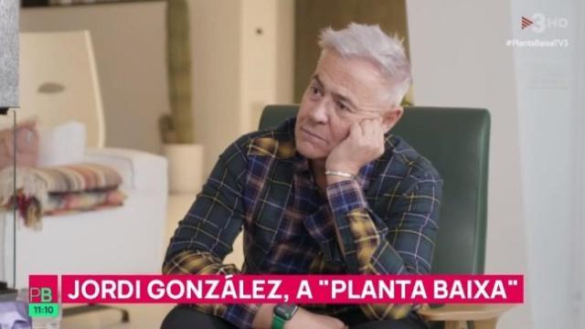 Jordi González también ha asegurado que tiene un don para detectar embarazos.