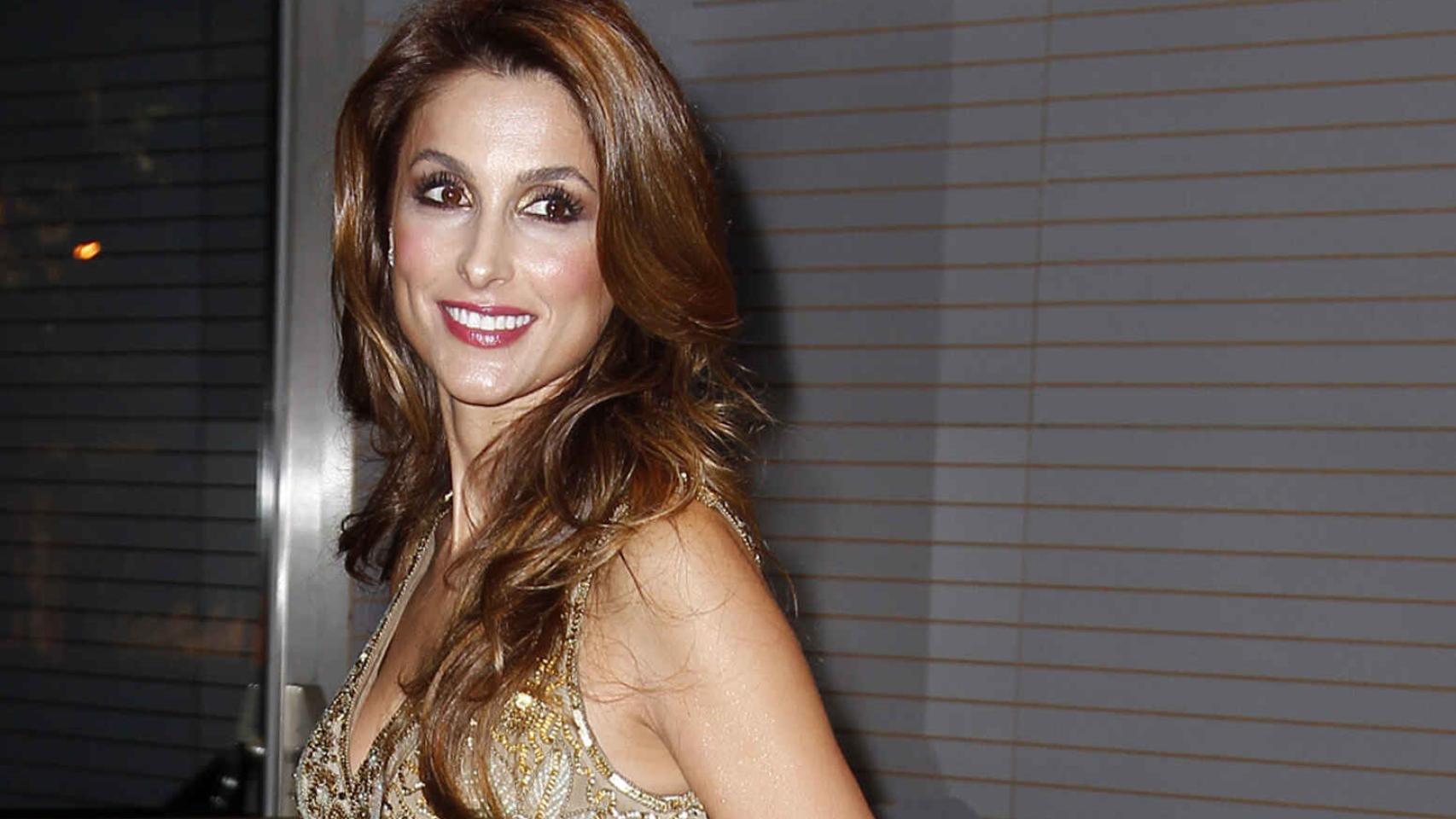 Paloma Cuevas, en una imagen de archivo.