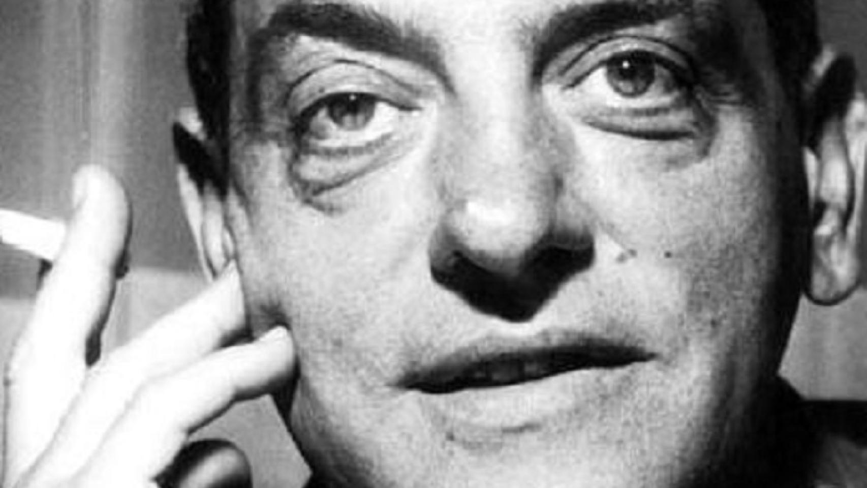 IMAGENLuisBUÑUEL