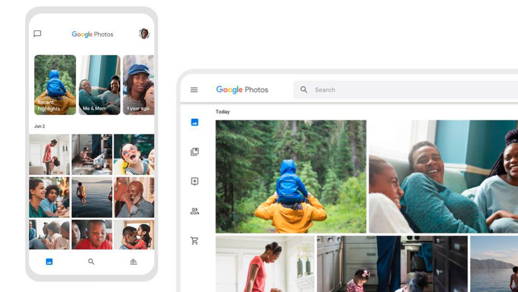 Google Fotos