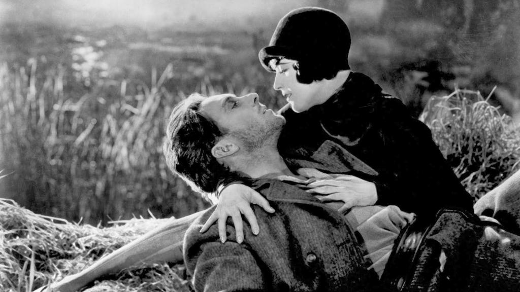 'Amanecer', un clásico inolvidable de Murnau.