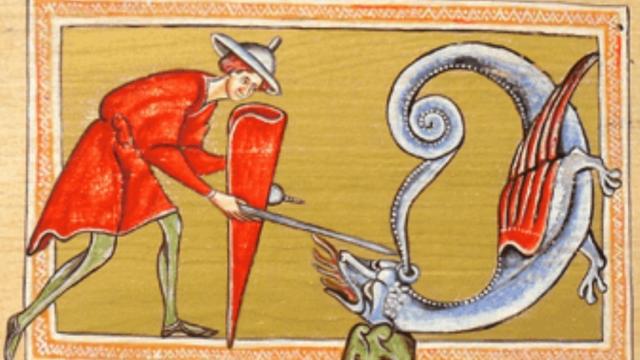 Alicante, la bestia mítica que se quedó en víbora andaluza y culebra mexicana