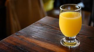 Esto es lo que pasa en tu organismo si te tomas un zumo de naranja natural todos los días