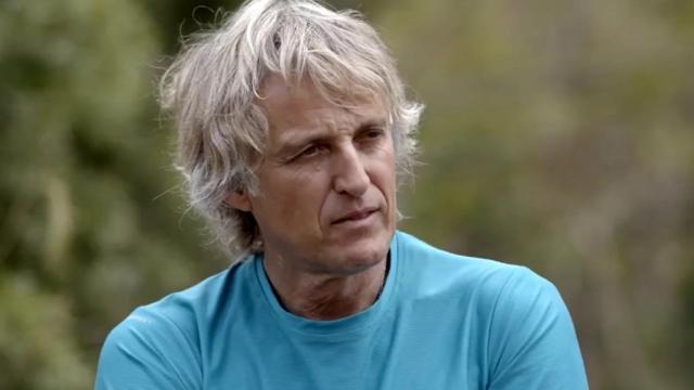 Jesús Calleja en una de las nuevas entregas de 'Planeta Calleja'.