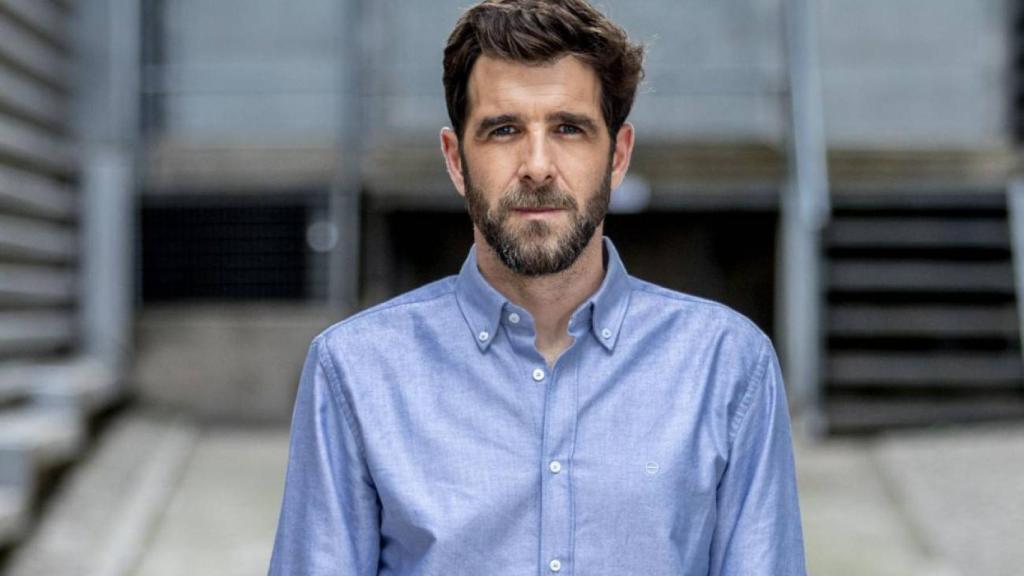 Gonzo vuelve a ponerse al frente de 'Salvados' en una nueva temporada.