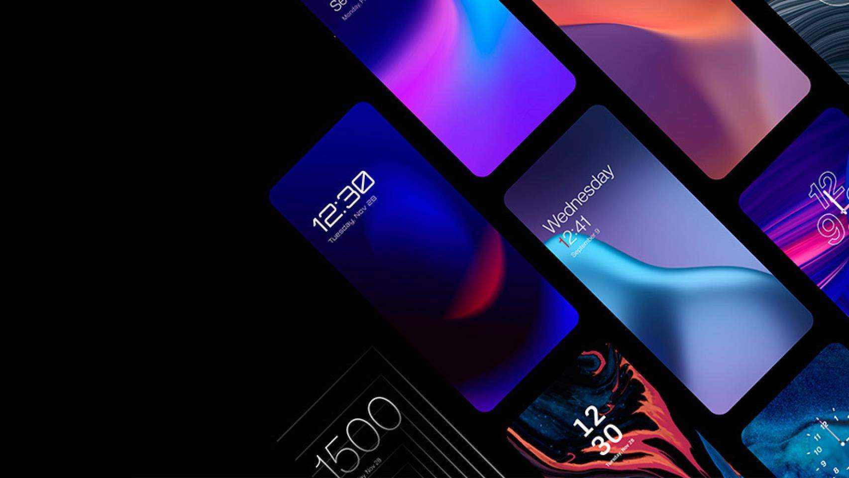 OnePlus estrenará aplicacion de Temas en la próxima actulización de Android